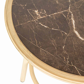 Уличный стол Keila керамика