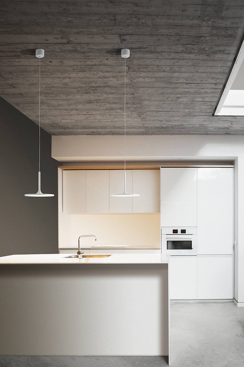 Подвесной светильник Net Ø250 00-A014-BW-M1