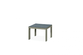 Уличный приставной столик Chipre