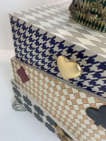 Домик Casita Cottage