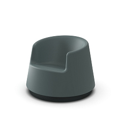 Кресло-качалка Roulette