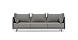 SENSO Диван прямой SENS219BB