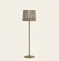Торшер уличный Oh Lamp Rope 24 Mm 534 Spk Bronze /110 Ft Bronze