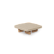 Журнальный столик Milos 80x80