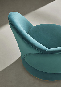 Кресло поворотное Blooms S1070/01