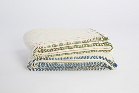 Плед из шерсти Luberon