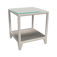 Приставной столик Malta SEASHELL