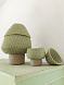 Корзина Маленькое дерево 13*19