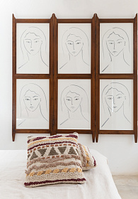 Подушка Систант 40*40