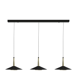 Подвесной светильник MANTRA  Orion 7475