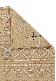 Ковер Tribu медовый 120*160