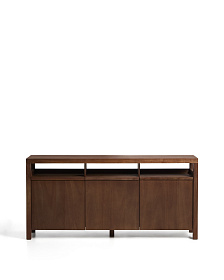 Комод Norani из массива акации, 180 x 85 см