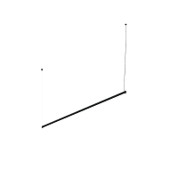 Подвесной светильник Sticks Solo 7360