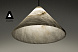 Подвесной светильник Fuji маленький Not dimmable