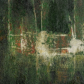 Холст ALERCE 200x200