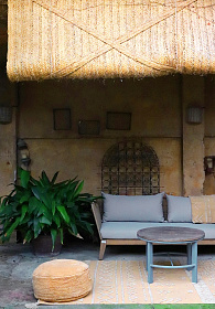 Ковер Tribu медовый 170*240