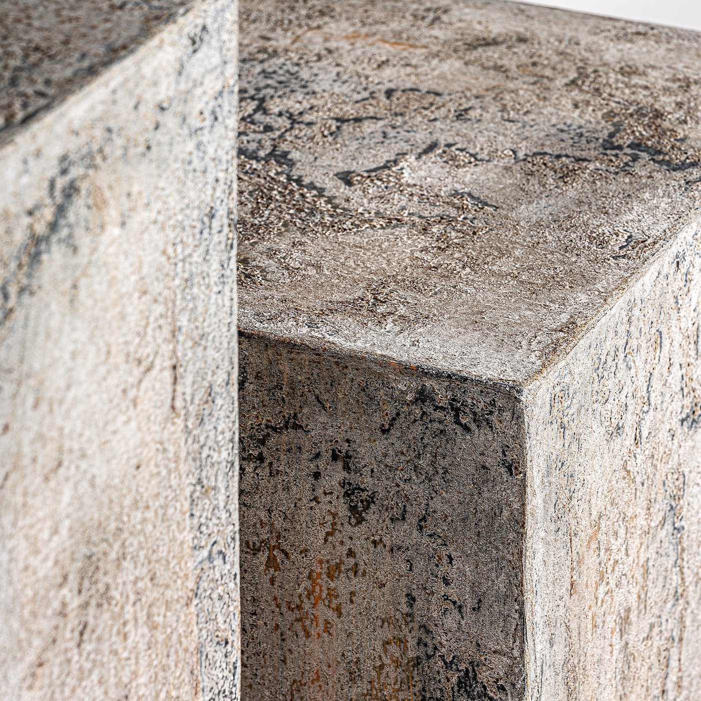 Набор из 2-х кашпо ARVIT