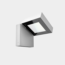 Бра Modis Opal Single LED 13.2W SW 2700-3200-4000K CASAMBI White 744lm