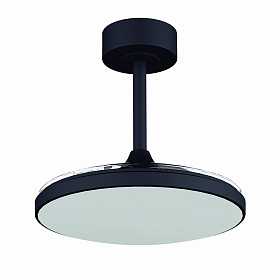 9056 Люстра-вентилятор SLIM FAN mini