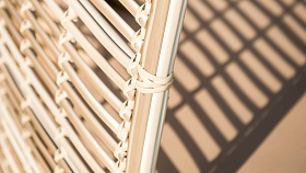 Беседка Sunday WHITE mushroom