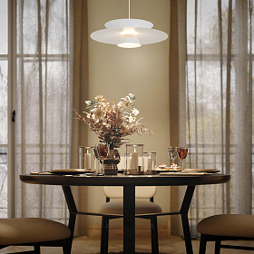 9437 Подвесной светильник ESTRELLA