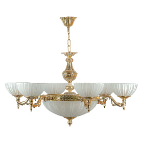 7539/6 WP Люстра