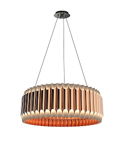 Люстра Galliano ROUND