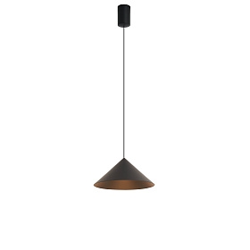 9454 Подвесной светильник MANTRA CONO