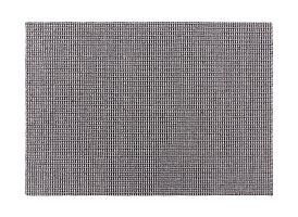 Ковер Tramas черный