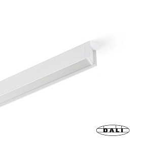 LUVA DECO Потолочный светильник 840 9W 4000K белый DALI