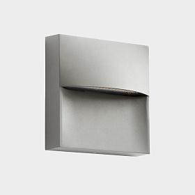 Бра Sam 180mm LED 18.5W SW 2700-3200-4000K DALI-2 Grey 1458lm