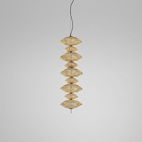 Подвесной светильник Yuyun S/9C 