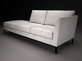 Модуль дивана Grimaud 240PBI/D