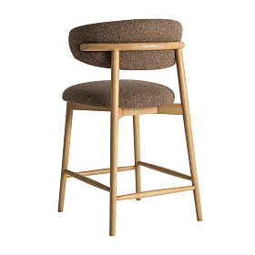 Полубарный стул ERLEC