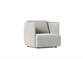 SERENE Кресло SERB74BTBBBE