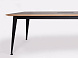 Стол Double Table Don H75 280х90