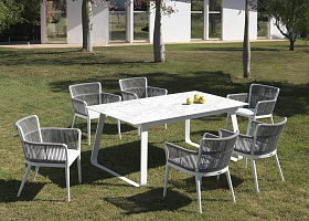 Уличный стул Siena