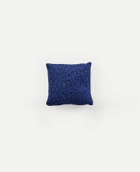 Подушка Rift Blue 30*30