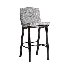 Барный стул JACQUARD 36775