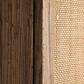 Шкаф в современном стиле Byremo