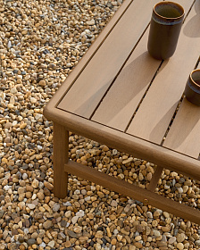  Комплект уличной мебели Alabe