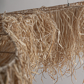 Декоративная потолочная панель CEILING