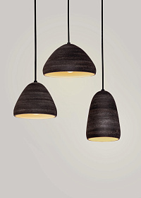 Люстра Dento Ø13