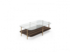 Столик Bamboo 1