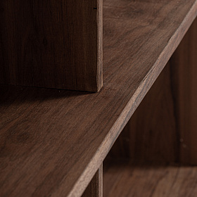 Стеллаж модульный BRUTALIST 37199