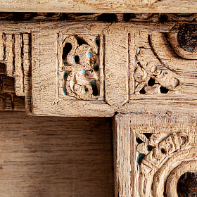 Тумба под ТВ PHALODI