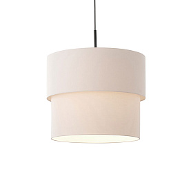 Люстра Kan L белый