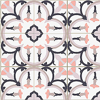 Плитка Mosaic del Sur 10153