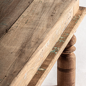 Журнальный столик Carrik