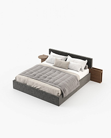 Кровать Thalia 270